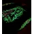 Hardcore majica moška - NEVER LATE - SULLEN - SCM7525_JTBK
