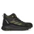 Adidas Muške patike Terrex Anylander Climawarm +, JQ9952, Maslinasto-Crne