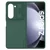 Maska za mobilni telefon Samsung Galaxy Z Fold 5 NILLKIN CAMSHIELD SILKY, Zelena