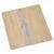Podne daske 5,11 m2 55 pcs PVC Smeđa i siva