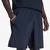 Kratke hlače adidas Tech Trefoil Essentials Polyester Shorts Black XL