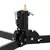 Manfrotto Black Small Foot Base