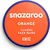 Snazaroo barva za obraz Orange 18ml