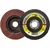 KLINGSPOR LAMPNI DISK 115 MM P80 SMT314