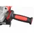 MILWAUKEE AGV10-125EK Brusilica 125 mm 1000 W
