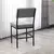 Hanah Home Stolica Dubai, Siva