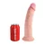 Pipedream Dildo King Cock Plus Triple Density - 23 cm (R21345)