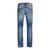 JACK & JONES Kavbojke Mike, modra