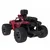 Pioneer MEGA Crawler s kamero rdeče barve