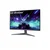 LG Monitor 27GS50F-B, UltraGear FHD, 180Hz, AMD, FreeSync, Crni