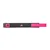 Vadbeni pas adidas Weightlifting Belt - Pink M