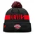 Cof Fanatics Fundamental Beanie Cuff With Pom New Jersey Devils Senior