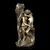 Poljubac Rodin 29 cm
