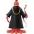 Figurica ABYstyle Studio Assassination Classroom Koro Sensei SFC - rdeča