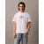 Calvin Klein Jeans Majica Hero siva/črna/bela
