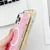 Maska Shine Shimmer Magsafe za iPhone 15 Pro Max, Žuta