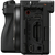 Sony Alpha 6700 mit Objektiv E 16-50mm Kompakte Systemkamera