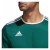 Adidas Majice obutev za trening zelena XS Entrada 18 Jsy