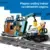 Lego 60470 Arktički istraživački voz Polar Ekspres ( 60470 )