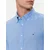Tommy Hilfiger Srajca MW0MW35207 Modra Regular Fit