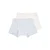 PETIT BATEAU Spodnjice svetlo modra/bela
