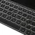 Jiasu Zaštitna TPU folija za tastaturu za HP Shadow Elf 10/9/8 Pro, 16.1