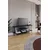 Hanah Home TV komoda, Antracit