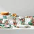 Maxwell & Williams Lonček Tropicana 300ml /moder/porcelan