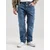 CAMP DAVID Kavbojke NI:CO moder denim