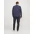 JACK & JONES Muške pantalone ACE 12232250, Teget
