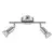 Spot lampa FG101-2