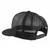 Kapa s šiltom BLACK HEART - DEVIL SKULL - 987