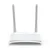 TP-LINK TL-WR820N bežični ruter Fast Ethernet Jedan opseg (2.4 GHz) Belo