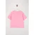 Trendyol Curve Ženska majica Tbbss25Bf00015, Roze