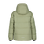 Icepeak LOUIN JR, otroška smučarska jakna, zelena 650035553I