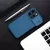 NILLKIN Maska za iPhone 14 Pro CamShield Pro 6.1 zimzelena