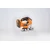 VILLAGER FUSE Akumulatorska brushless ubodna testera VLP 1320