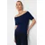 Trendyol Milla Ženska bluza TWOSS24KZ00010, Tamnoplavi