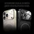 Maska za iPhone 13/14 6.1 Magsafe LookLike, Zlatne boje