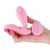 VIBRATOR Secrets Rain Coral