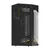 darkFlash Računalniško ohišje DARKFLASH DY470 + 4 ventilatorji (črno)