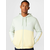 Adidas Essentials Colorblock Fleece Full-Zip Hoodie