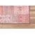 Conceptum Hypnose Tepih Jazz Chenille 329, 75x150cm, Roze