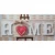 Slika z napisom Home - 90x30