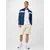 ELLESSE Majica Meduno, bela