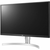 LG 27UL550-W – LED-Monitor – 4K – 68.6 cm (27”)