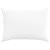 Jastučići za sofu 2 pcs Bijelo 70 x 50 cm tkanina