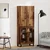 Highboard 2 pcs Staro drvo 69,5 x 34 x 180 cm