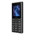 Nokia Mobilni telefon 110 DS 2024, Crni