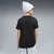 PUMA Essentials Logo Lab Tee Youth, Kids, Black, 7-8Y